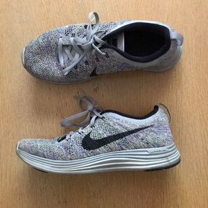 Nike Flyknit Lunar1